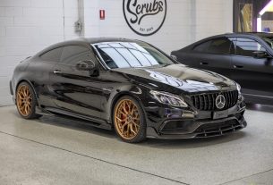 Discover Excellence in Vehicle Care at Scrubs Car Detailing Brisbane