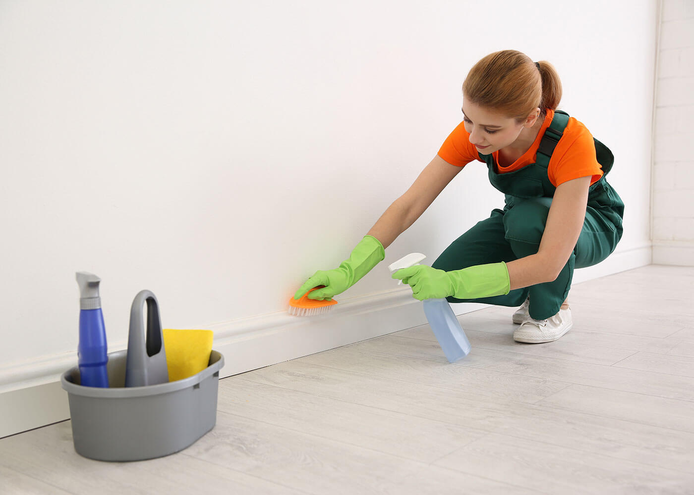 Tidy Casa: A Hassle-Free Way to Keep Your Home Clean
