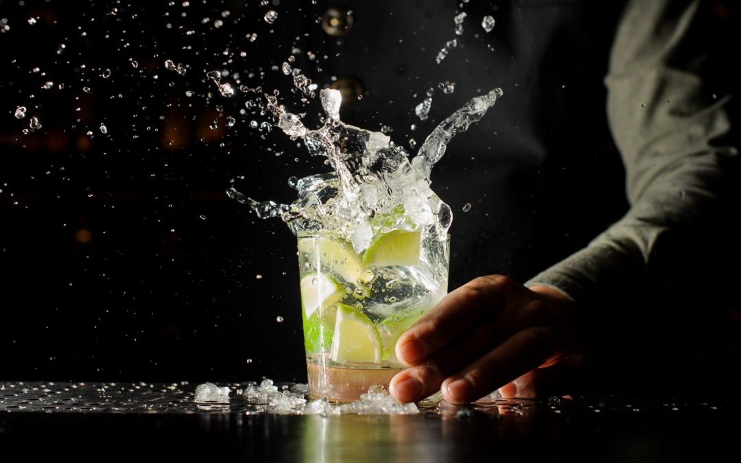 Discover Top-Tier Bartending Services at Tipsytimes.com