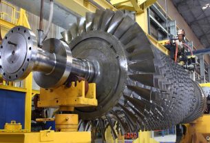 Importance of Gas Turbine Frame Repair