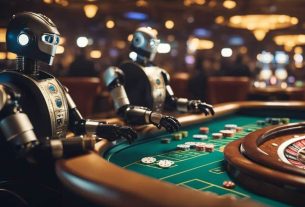 What makes an online casino adapt well to regulatory changes?