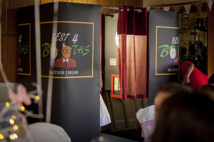 Sheffield Photo Booth Hire – Professional Event Entertainment Solutions