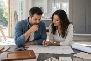 The Importance of Preparing a Good Home Remodeling Plan