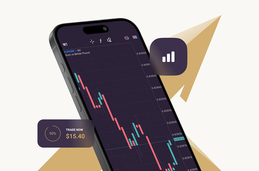separates average traders