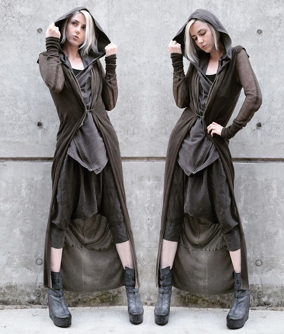 AI Outfit Generator: Get Stylish Outfit Ideas Instantly