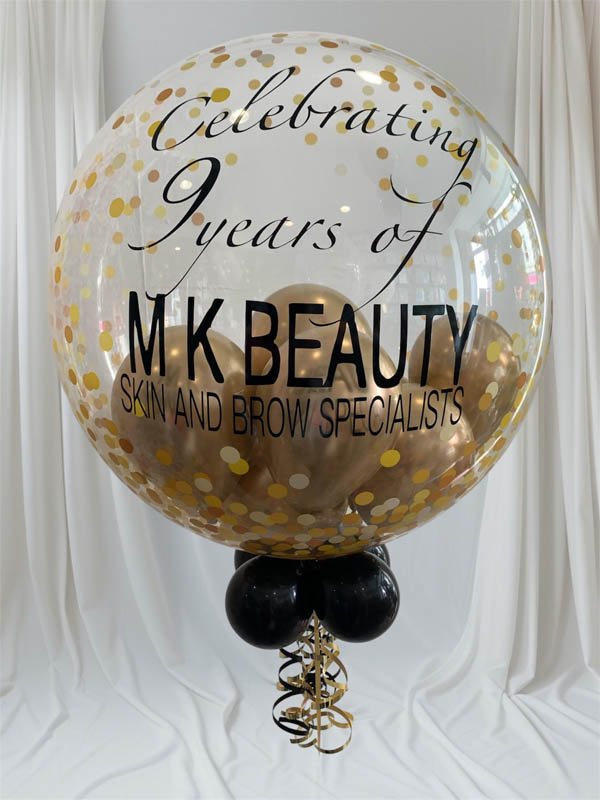 Creative Inspiration for Stunning Balloon Designs