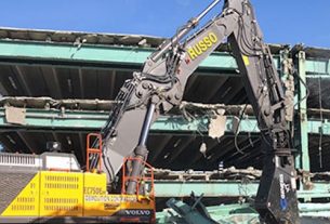Demolition Services in Bayshore, NY: A Comprehensive Guide