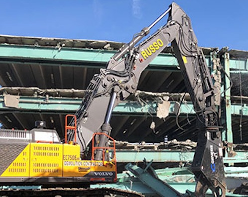 Demolition Services in Bayshore, NY: A Comprehensive Guide