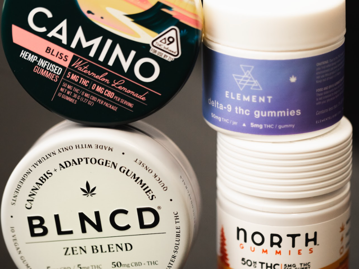 The Rise of CBD in Luxury Wellness Brands