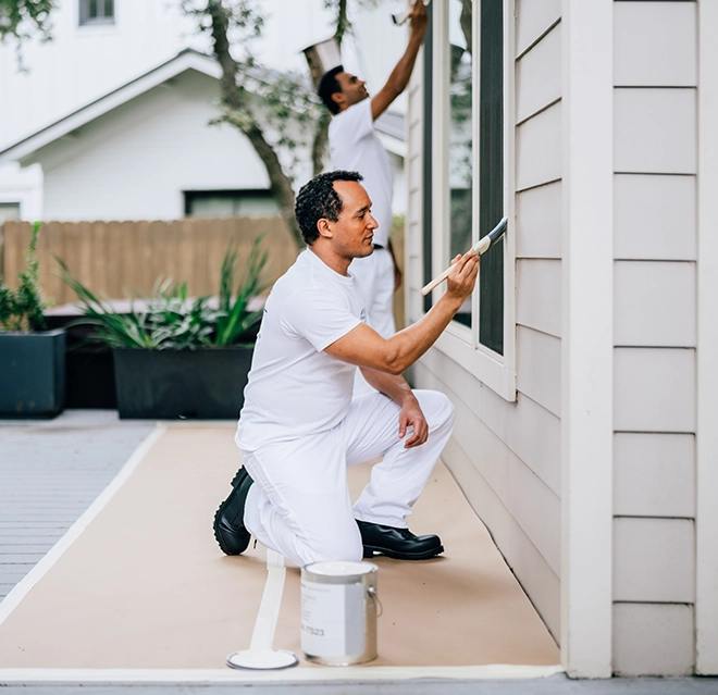 Thomas Lewis Painting Palm Beach - Thomas Lewis Painting Palm Beach | Expert Local Painting Contractors in Florida