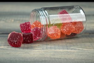Why does homegrown CBD make the best organic gummies in canada?
